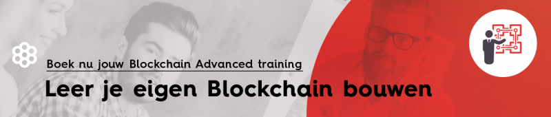 Blockchain advanced training